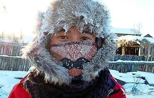 天气预报:寒冬来了,有暴雪啥说法?春节会冷到哭?看农谚咋说