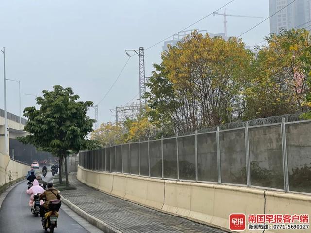 冷空气后天抵达广西,部分地区将有大到暴雨!春节天气预报也来了→