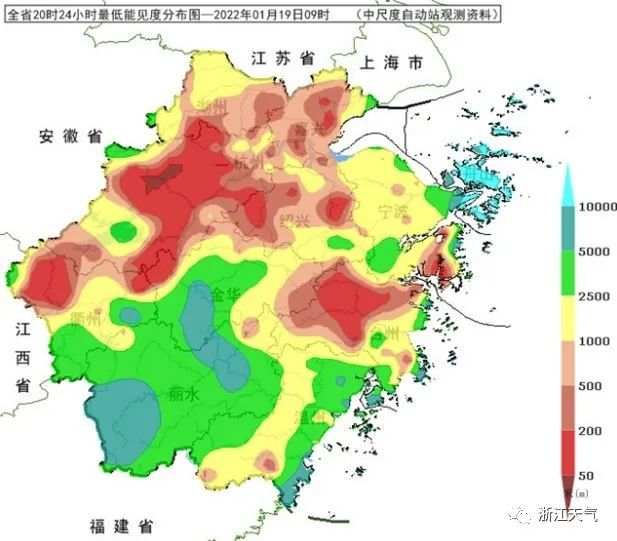 接下来又是雨雨雨!天气“变脸”在今日