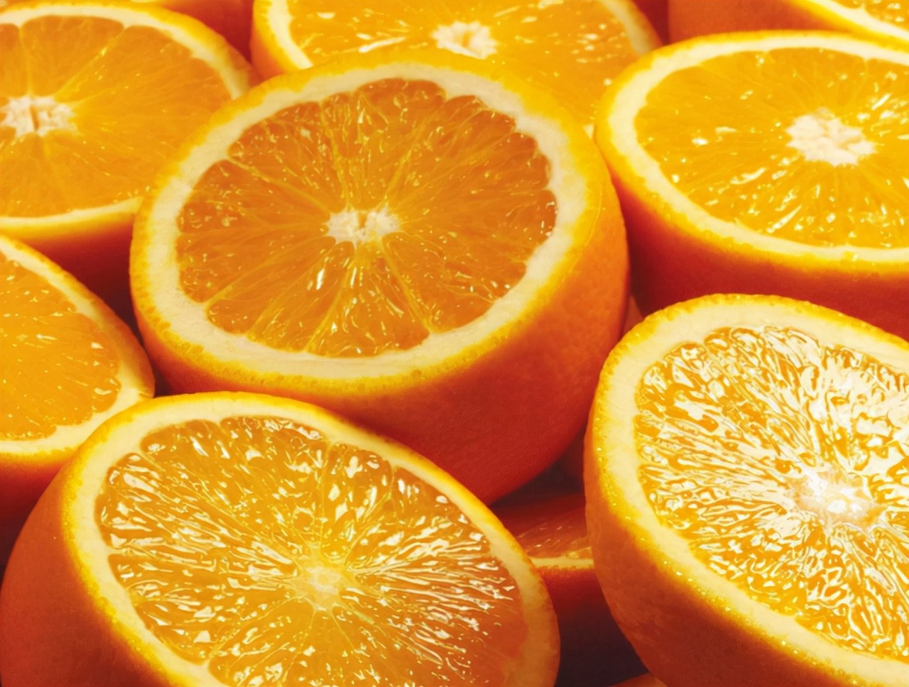 橙子是甲状腺结节的发物？建议：呵护甲状腺，可多吃这4种食物