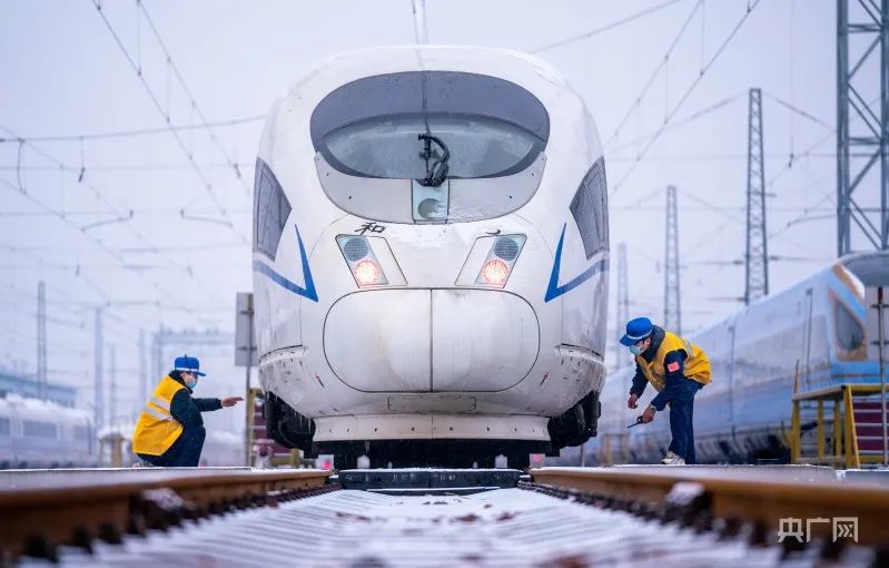 多部门高效联动应对低温雨雪冰冻天气