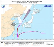 “轩岚诺”即将进入日本