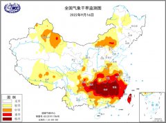 预计未来10天，长沙的降雨