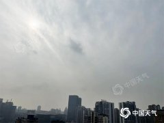 进入9月，但重庆“热情”