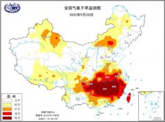 贵州大部、广东东部、广