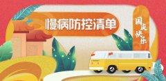 学会这7招，假期也能控好