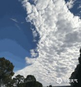 近日，湖南降水稀少，截