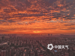 今天（10月21日）白天，湘