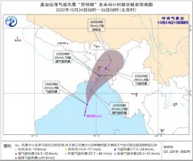 24日至25日，孟加拉国、印