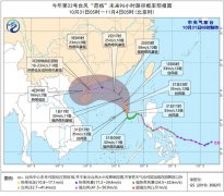 今天（10月31日），广东大