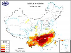 云南大部、福建西部、广