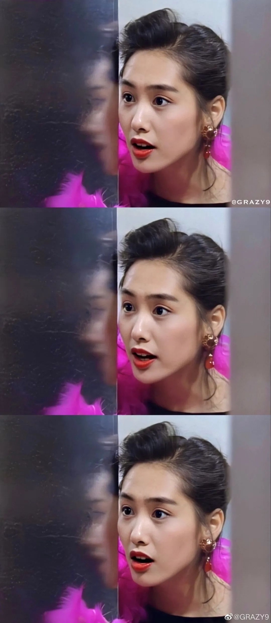 图源：微博@@GRAZY9