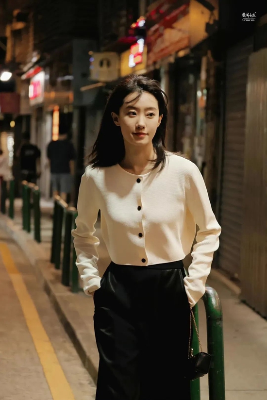 图源来自:新浪微博@斐闻女友·张小斐