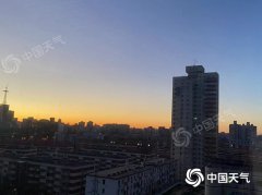 今天（12月11日），北京云