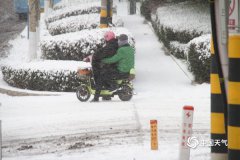 15个省会级城市最低气温创