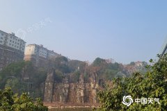 今明两天（1月6日至7日）