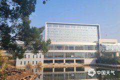 湖南全省以多云间晴为主