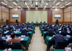 2023年全国气象工作会议在