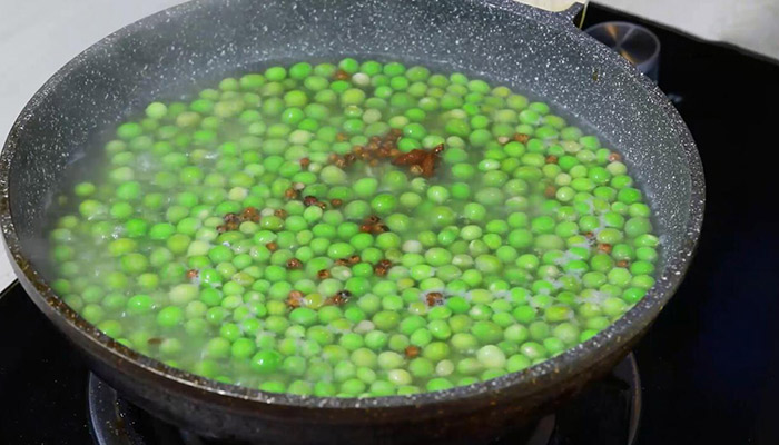 煮青豆的做法 青豆怎么煮味道好