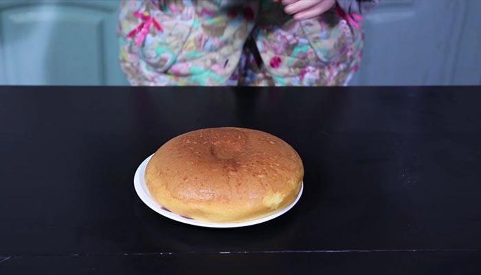 电饭煲蛋糕的做法 怎样用电饭煲做蛋糕