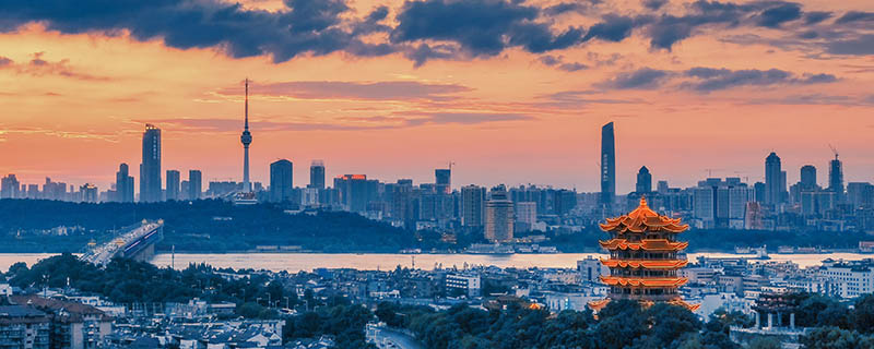 湖北旅游攻略 武汉旅游攻略