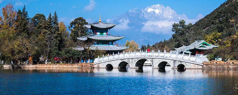 丽江旅游攻略 丽江4日线路