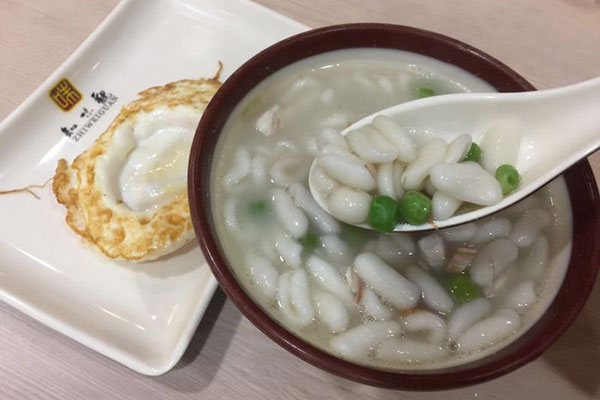 杭州特色美食有什么