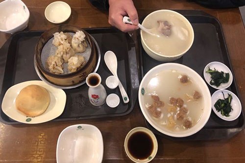 太原老字号餐厅有哪些