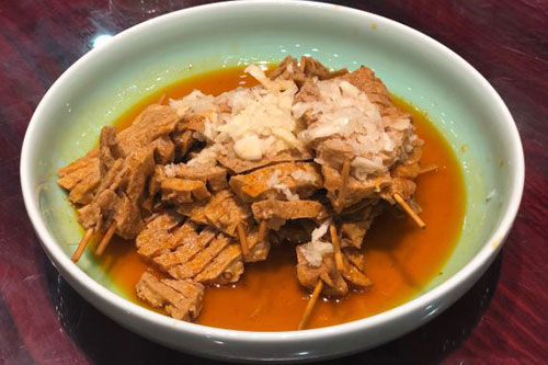 太原老字号餐厅有哪些