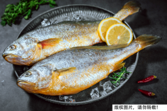 多吃鱼对身体好，但这几