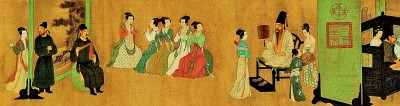 重现经典 接续古今——在水印版画中感受匠心传承