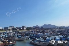 “杜苏芮”明日将登陆我