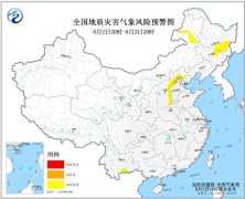 北京吉林黑龙江等地发生