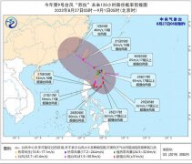 “苏拉”加强为超强台风