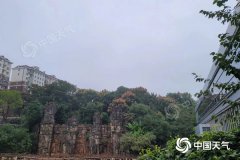 中秋国庆假期湖南多阴雨