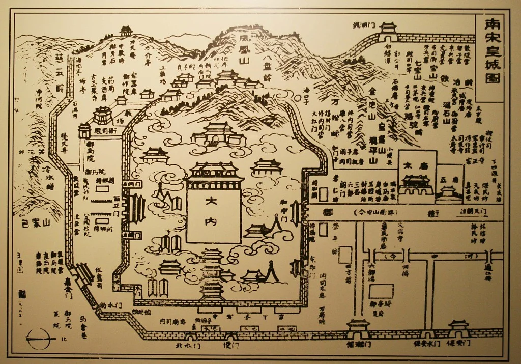 “诗史”汪元量亲历的宋元易代