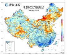 10省会级城市最低气温创今