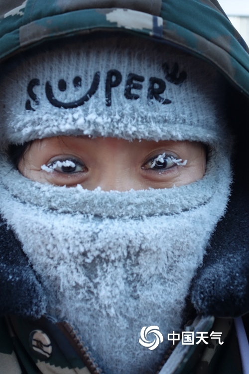 大数据揭秘：中国最寒冷的地方究竟在哪儿？