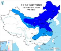 东北华北等部分地区日最